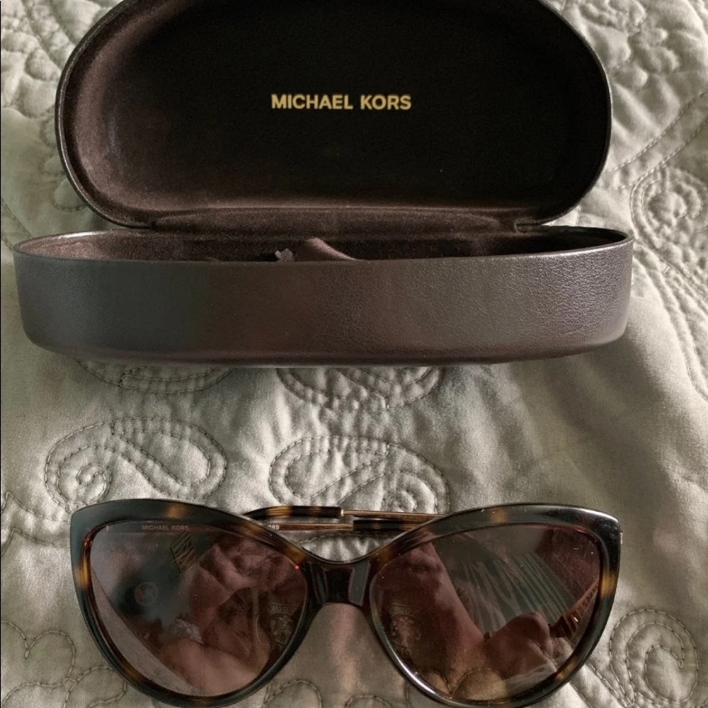 Michael Kors sunglasses